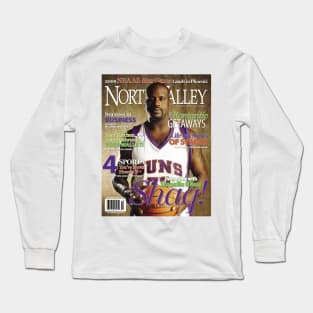 One and one with Shaq Long Sleeve T-Shirt